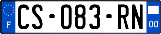 CS-083-RN