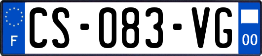 CS-083-VG