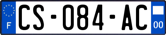 CS-084-AC