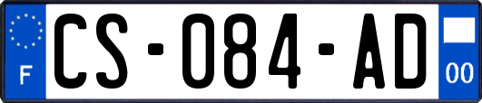 CS-084-AD