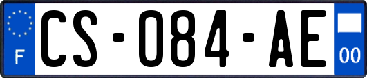 CS-084-AE