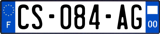 CS-084-AG