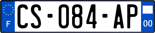 CS-084-AP