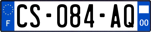 CS-084-AQ