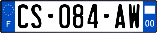 CS-084-AW