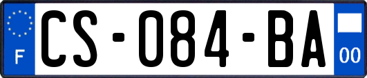 CS-084-BA