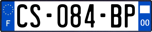 CS-084-BP