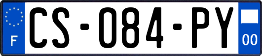 CS-084-PY