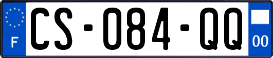 CS-084-QQ