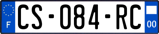 CS-084-RC