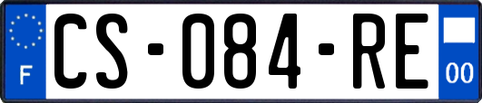 CS-084-RE