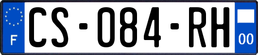 CS-084-RH
