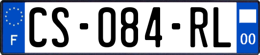 CS-084-RL