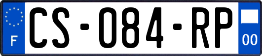CS-084-RP