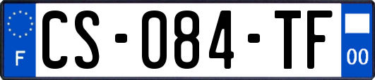 CS-084-TF