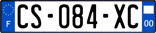 CS-084-XC