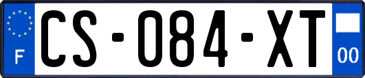 CS-084-XT