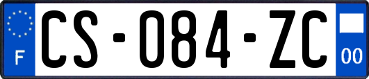 CS-084-ZC