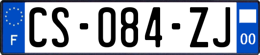 CS-084-ZJ