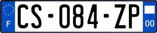 CS-084-ZP