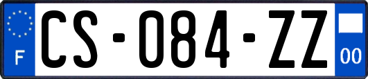 CS-084-ZZ