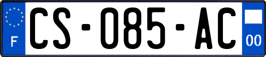 CS-085-AC