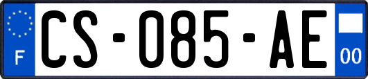 CS-085-AE