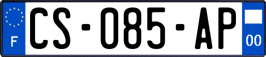 CS-085-AP