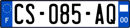 CS-085-AQ