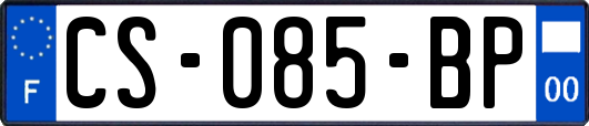 CS-085-BP