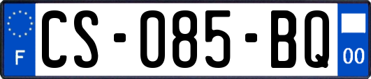 CS-085-BQ