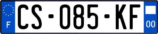 CS-085-KF