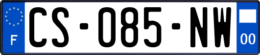 CS-085-NW