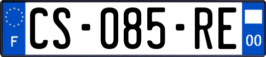 CS-085-RE