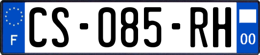 CS-085-RH