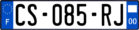 CS-085-RJ