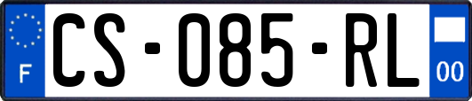 CS-085-RL
