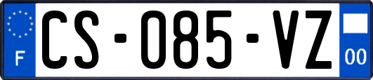 CS-085-VZ