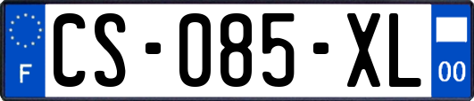 CS-085-XL