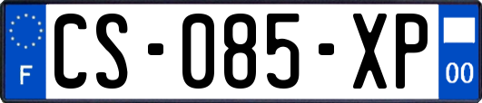 CS-085-XP