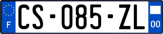 CS-085-ZL