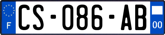 CS-086-AB