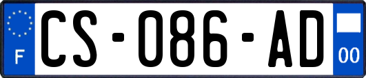 CS-086-AD