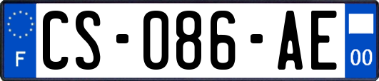 CS-086-AE