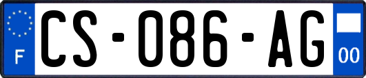 CS-086-AG