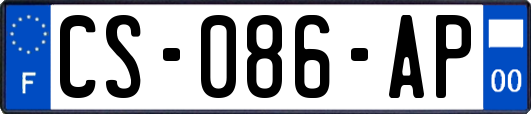 CS-086-AP