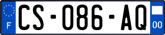 CS-086-AQ