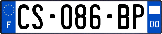 CS-086-BP