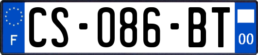 CS-086-BT