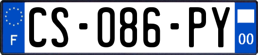 CS-086-PY